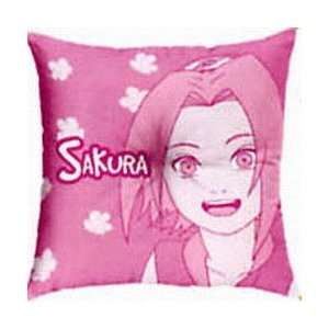  Naruto Pink Cute Sakura 14 inch Pillow/Cushion Toys 