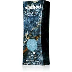  Method 00453 1 Daily Granite Microfiber Cloth, 11.5 x 11.5 
