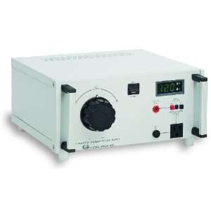 Global Specialties 1504 Variable AC Power Source, 0 150, 4Amp  