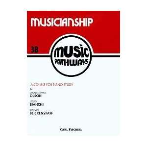  Music Pathways   Musicianship 3B Musical Instruments