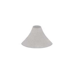  Hubbardton Forge 29 0910 10 Inch Bell Accessory Glass 