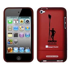  Rowing 5 on iPod Touch 4g Greatshield Case Electronics