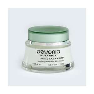  Pevonia Sensitive skin line   soothing sensitive skin 
