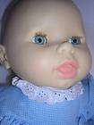 BIG Vintage 24 Large Chubby VICMA Baby Doll Spain with Sleep Eyes