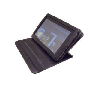  Kindle Fire Folio Leather 360 Case Cover Fits  