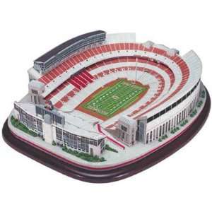 Ohio State University   Ohio Stadium 