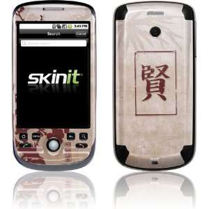  Wise Intelligent skin for T Mobile myTouch 3G / HTC 