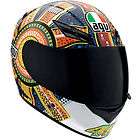On Stock next day shipping  AGV Rossi Dreamtime Size L Large 