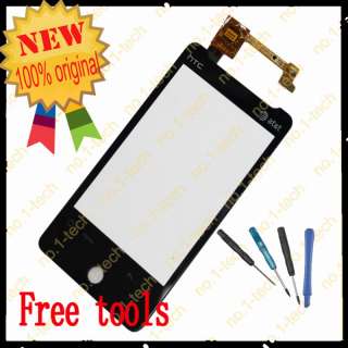 NEW TOUCH SCREEN DIGITIZER FOR HTC US AT&T ARIA G9  