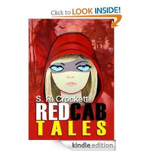 Red Cap Tales Stolen from the Treasure Chest of the Wizard of the 