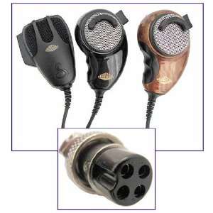  PKG (2) Take Out CB Microphones from a Well Known 