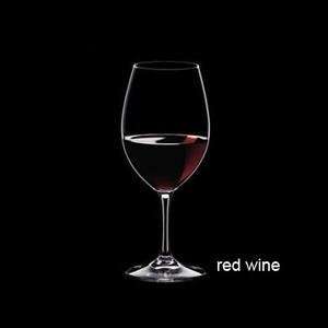    ouverture red wine glass set of 2 by riedel