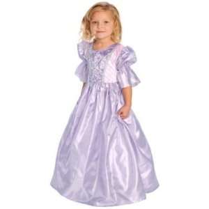  Rapunzel Princess Dress up   MEDIUM (3 5) Toys & Games