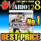   SOCCER 2012 PES 12 PS3 OFFICIAL VIDEO GAME BRAND NEW US VERSION