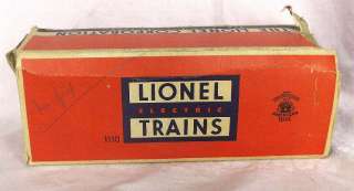 Vintage Lionel No. 1110 Locomotive for 027 Track NOS  