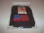 Doo Rag Black w/Embroidered American Flag   See More in Store   Free 