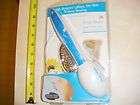LONG HANDLE PEDI MATE FOOT CARE SMOOTHS FEET NEW SEALED