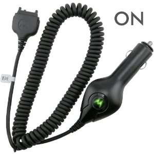  i560 OEM Original Car Charger NNTN4679 Cell Phones & Accessories