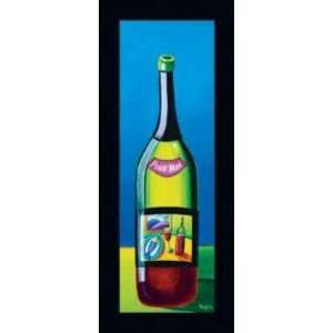  Mary Naylor   Pinot Noir Canvas
