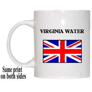  UK, England   VIRGINIA WATER Mug 