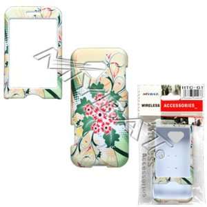  HTC G1 Wild Things Phone Protector Cover 
