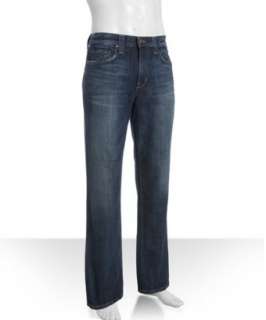 Joes Jeans dane wash Rebel relaxed fit jeans   
