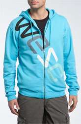 WeSC Zip Hoodie Was $70.00 Now $34.90 