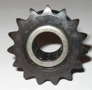   Bearing w Sprocket   Anti Reverse Bearing Freewheel Clutch  