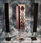 Bang & Olufsen BeoSound 9000 MKII Music System w/ BeoLab 8000 