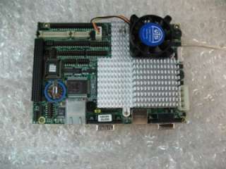   6310 REV.B1.1 1907631008 VIA C3 LowPower Processor motherboard  