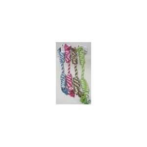 Ethical Heavy Double Twist Rope Dog Toy 19IN