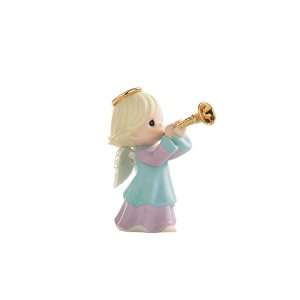   Moments Born Is The King Of Israel Figurine