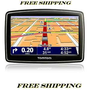 TomTom XL 340S   US (including Puerto Rico), Canada  0636926031721 