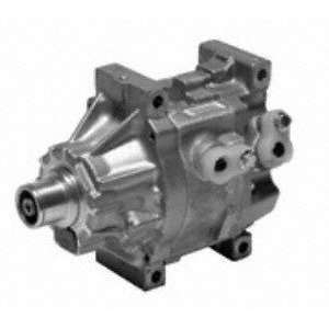  Denso 4720247 A/C Compressor Automotive
