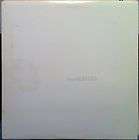 THE BEATLES white album 2 LP Mint  SEBX 11841 Vinyl 1978 White Wax 