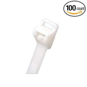   PRT12EH C RELEASABLE CABLE TIE EXTRA HEAVY 12 BUNDLE (package of 100