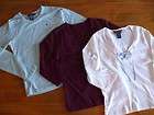 Lot of 8 tops from Abercrombie and Fitch for women size large  