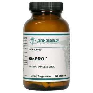  BioPRO 120 Capsules