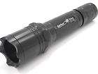 Spiderfire 300Lm CREE GREEN LED Flashlight for Surefire