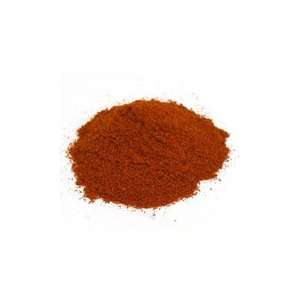  Chili Pepper Powder Medium Roast Organic   capsicum annum 