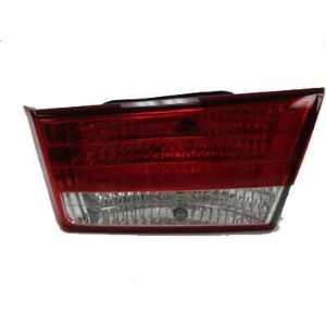 OE Replacement Hyundai Sonata Passenger Side Taillight Assembly Inner 