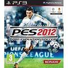 Pro Evolution Soccer 11 PES 2011 for Sony Playstation 3 PS3 NEW 
