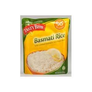  Tasty Bite Vegetarian Basmati Rice    8.8 oz Health 