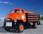 XF   VR   1952 GMC MOXIE Delivery Truck   First Gear