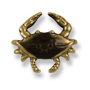  Crab Doorbell Button