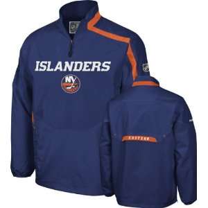  New York Islanders Throttle Hot Jacket