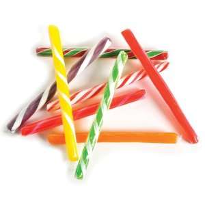  4.75 Old Fashioned Candy Stick Case Pack 4