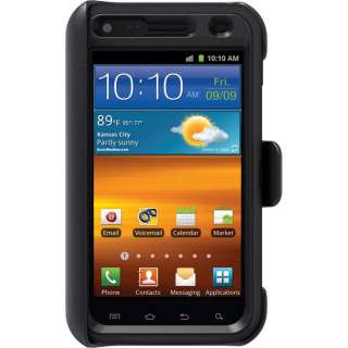   S2 Epic Touch 4G D710 DEFENDER Case Cover Sprint 660543011316  