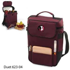  Florida State Duet Case Pack 8