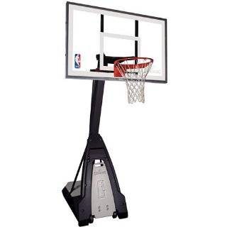  Huffy Sports Basketball Systems 52 portable Basketball 